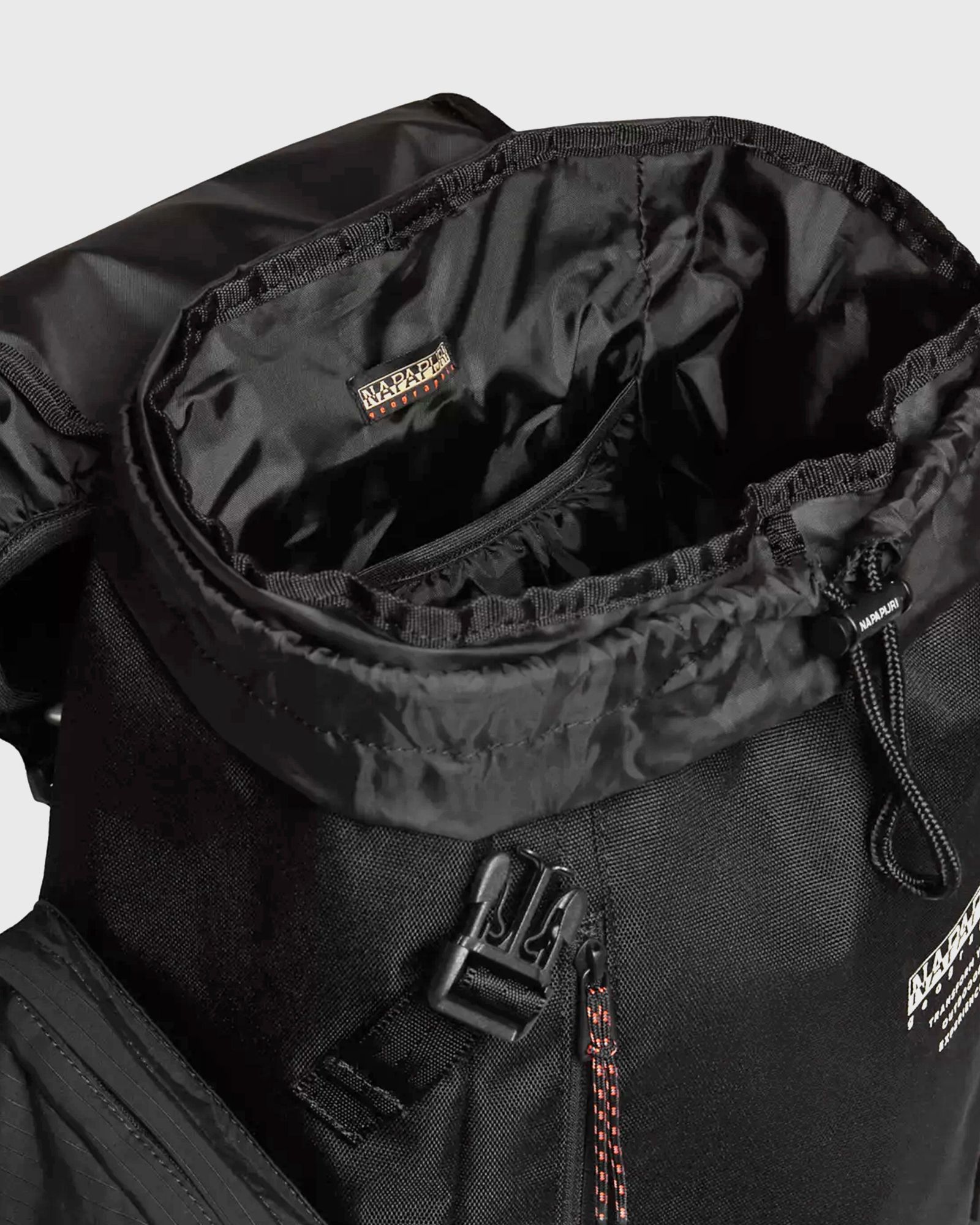 H-LYNX Day Pack