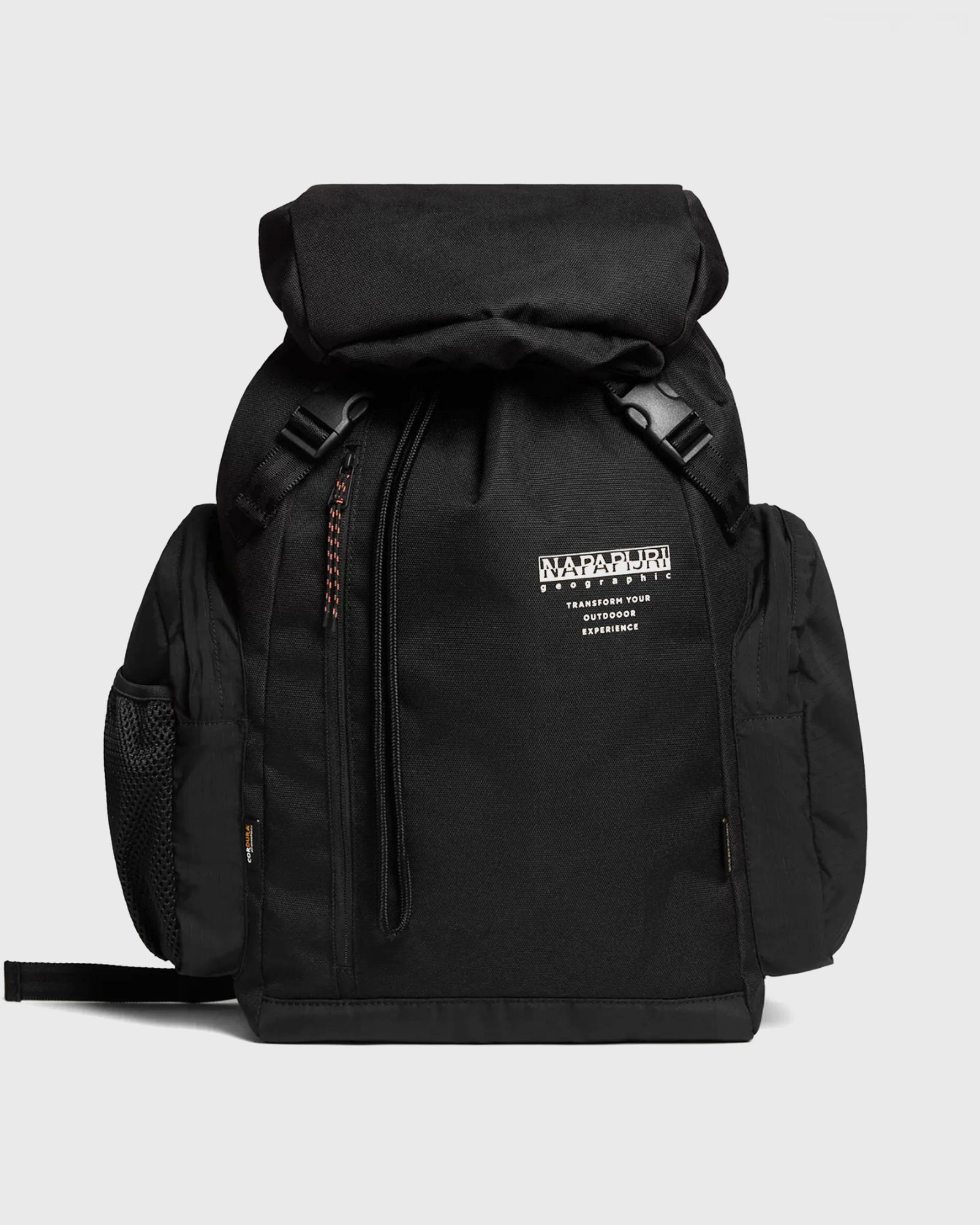 Napapijri - h-lynx day pack men backpacks black in größe:one size