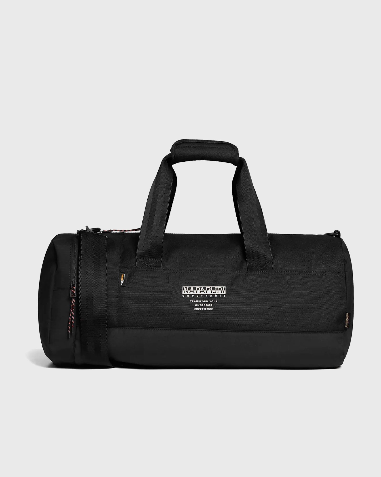 H-LYNX DUFFLE BAG