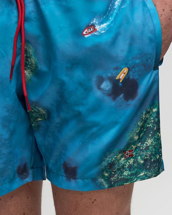 V-INUVIK SHORTS