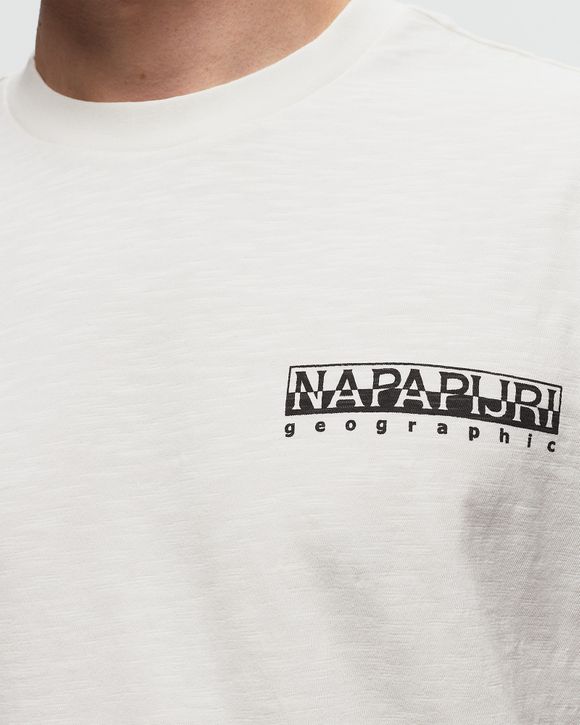 S-MARTRE Tee