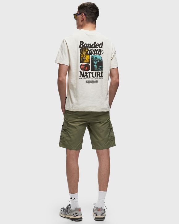 S-MARTRE Tee