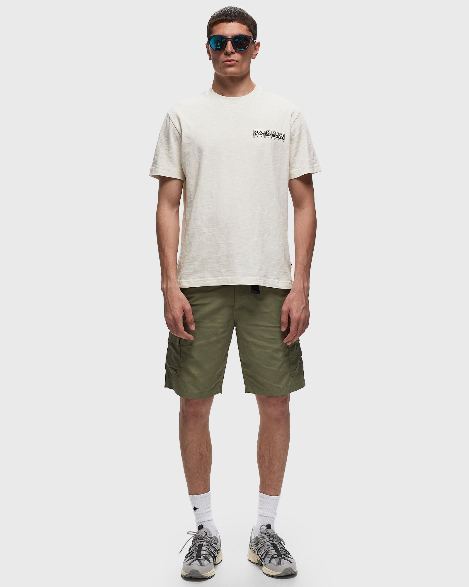 S-MARTRE Tee