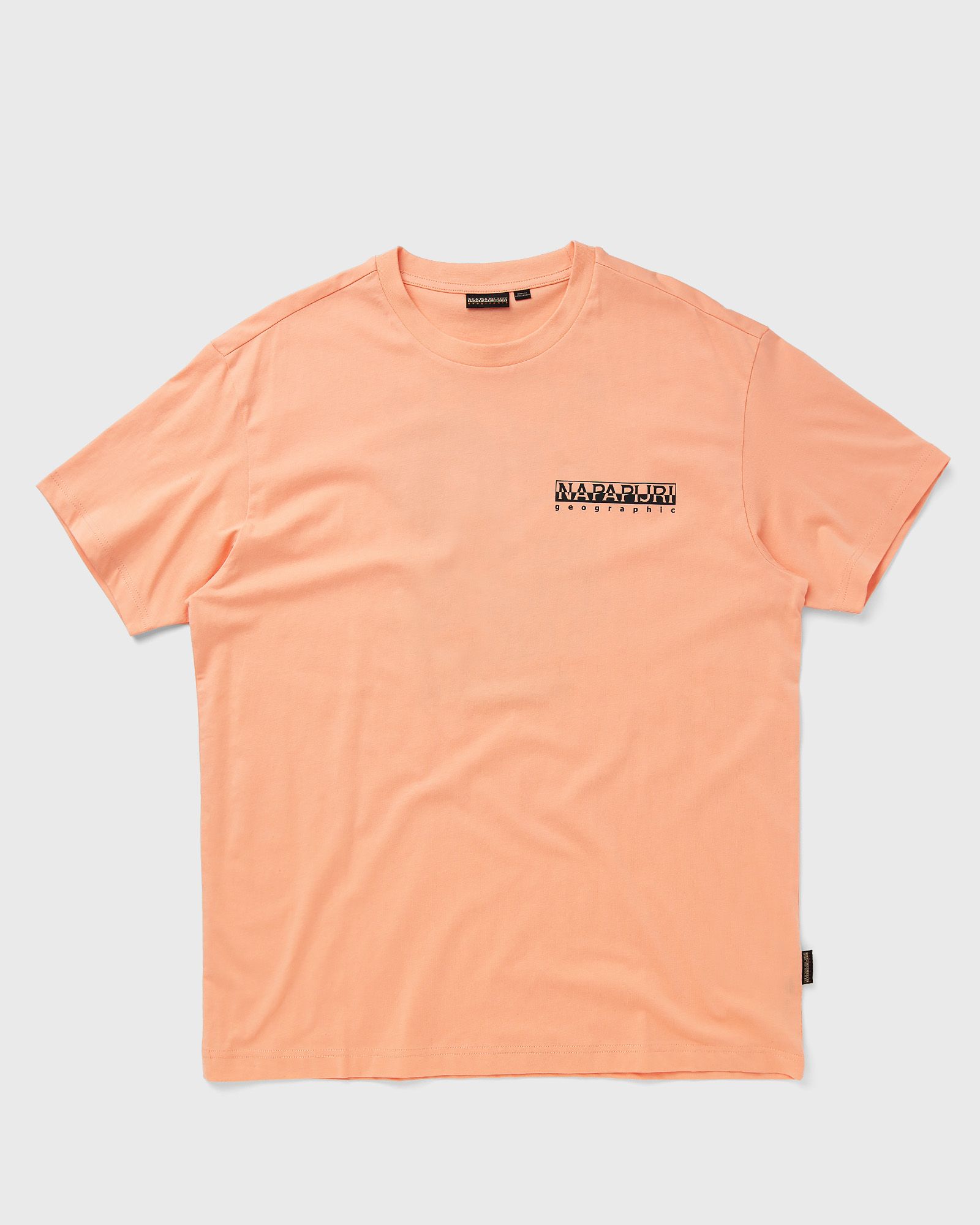 S-BOYD Tee