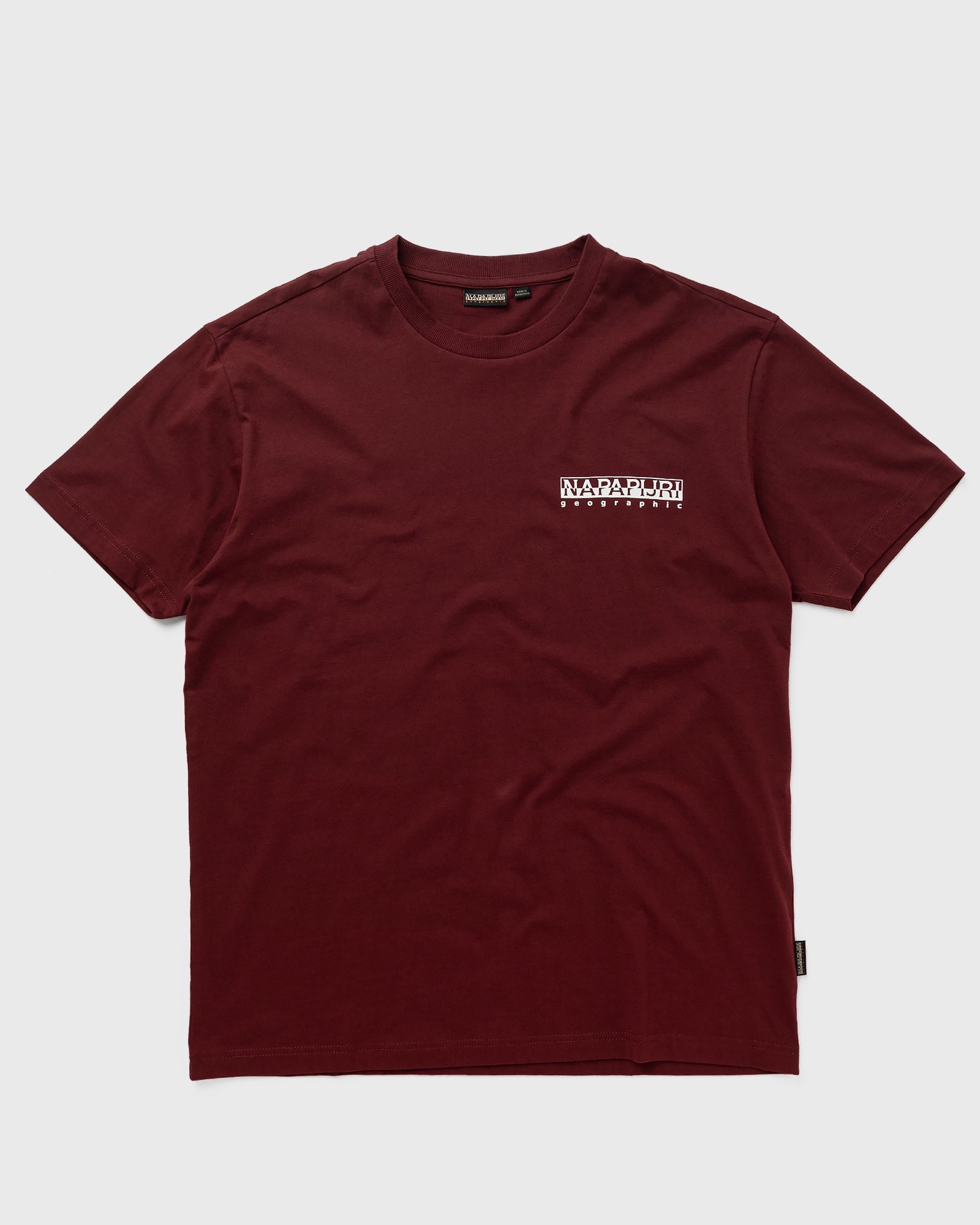 S-TELEMARK S/S TEE 1