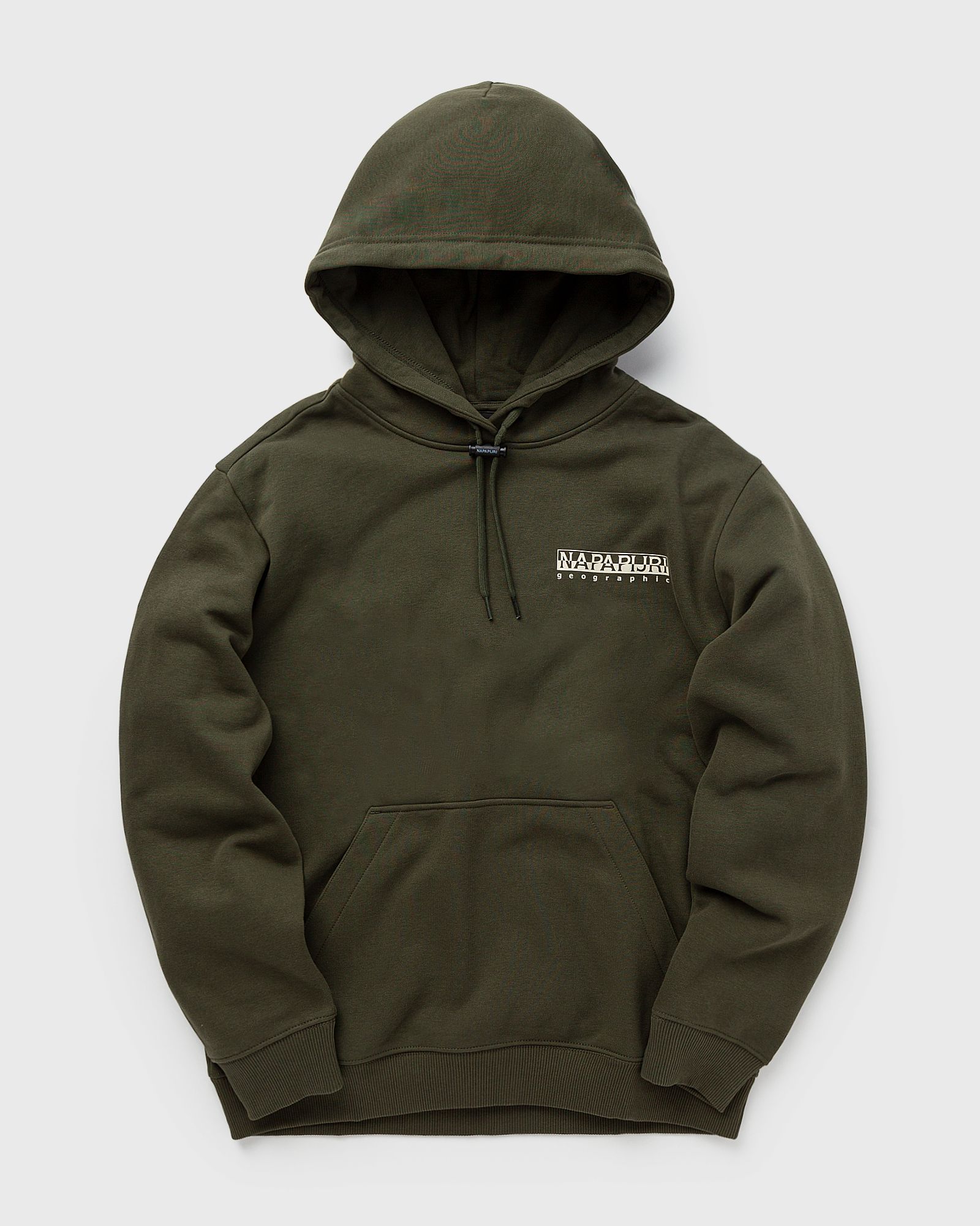 B-TELEMARK HOODIE 1