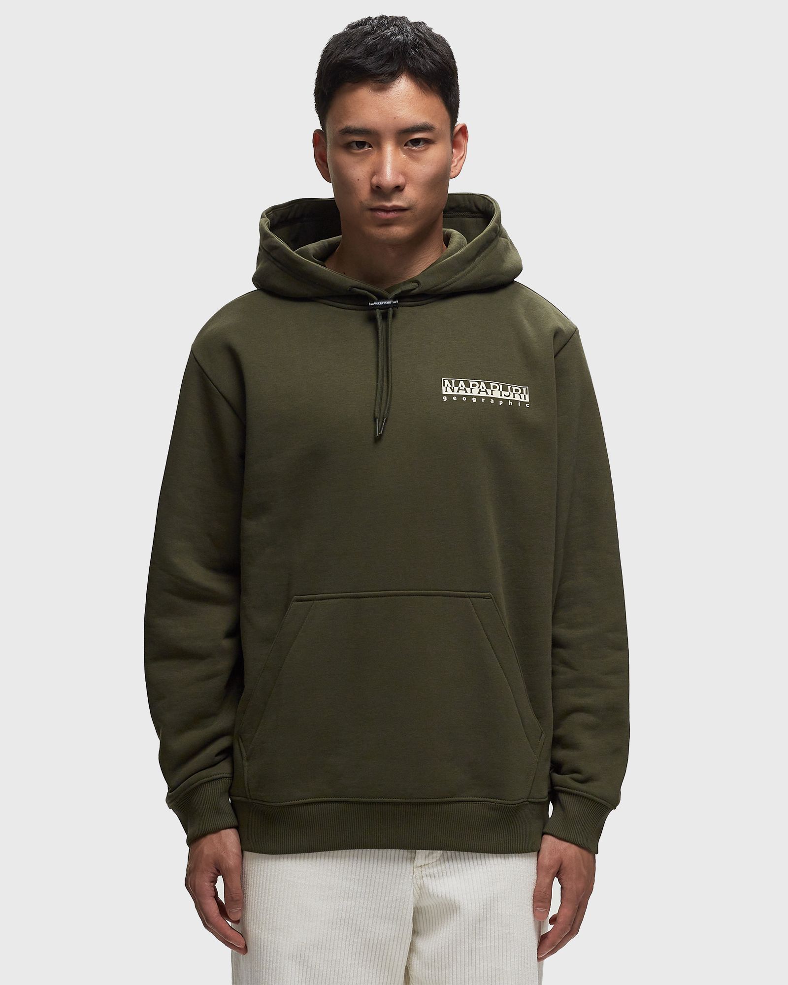 B-TELEMARK HOODIE 1