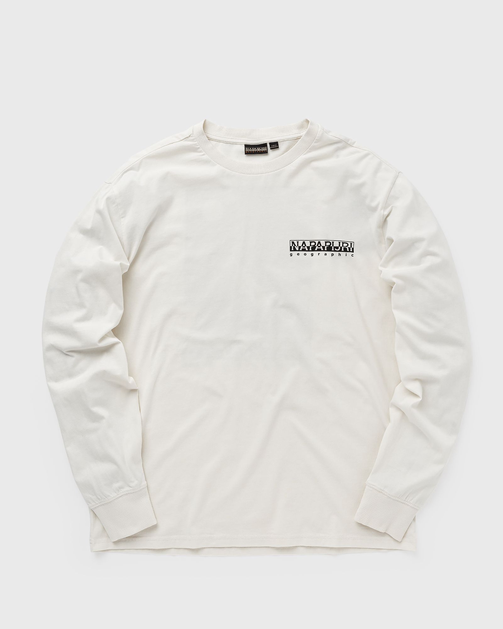 S-TELEMARK LONGSLEEVE 1