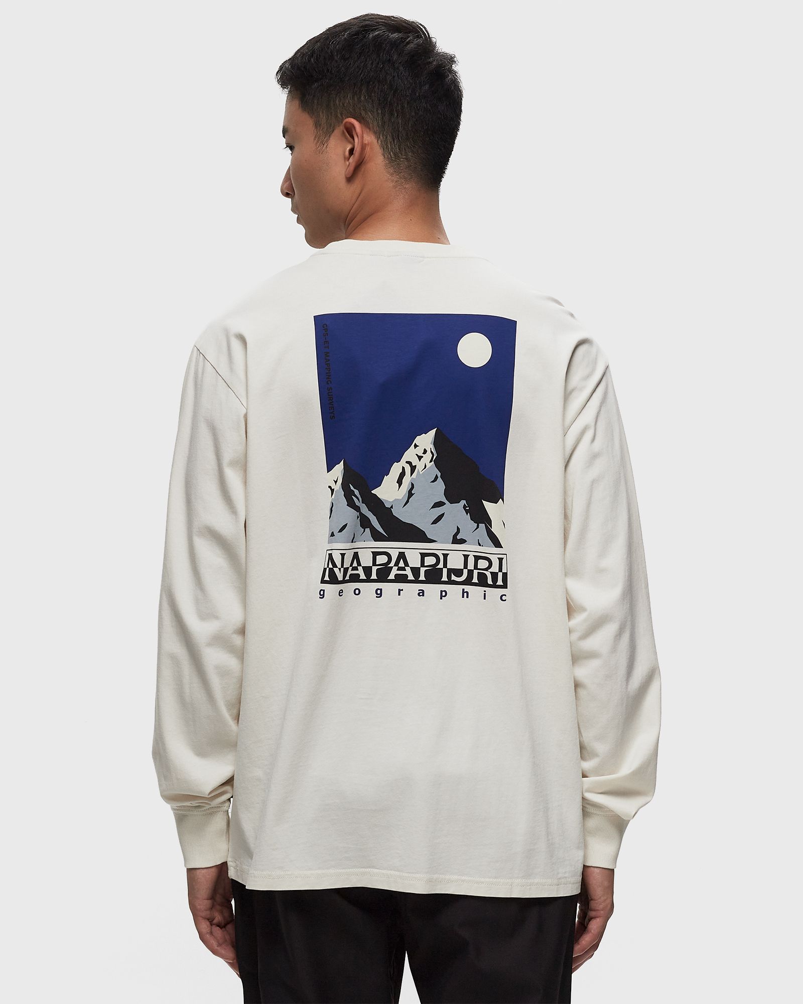 S-TELEMARK LONGSLEEVE 1