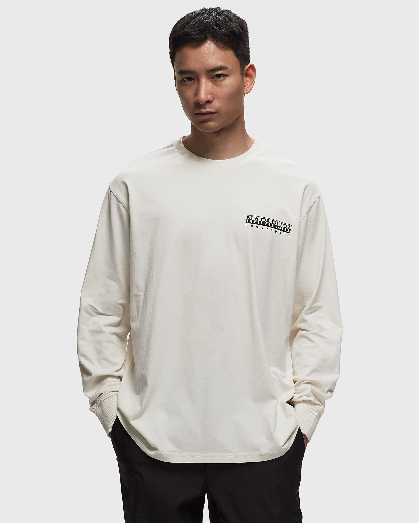S-TELEMARK LONGSLEEVE 1