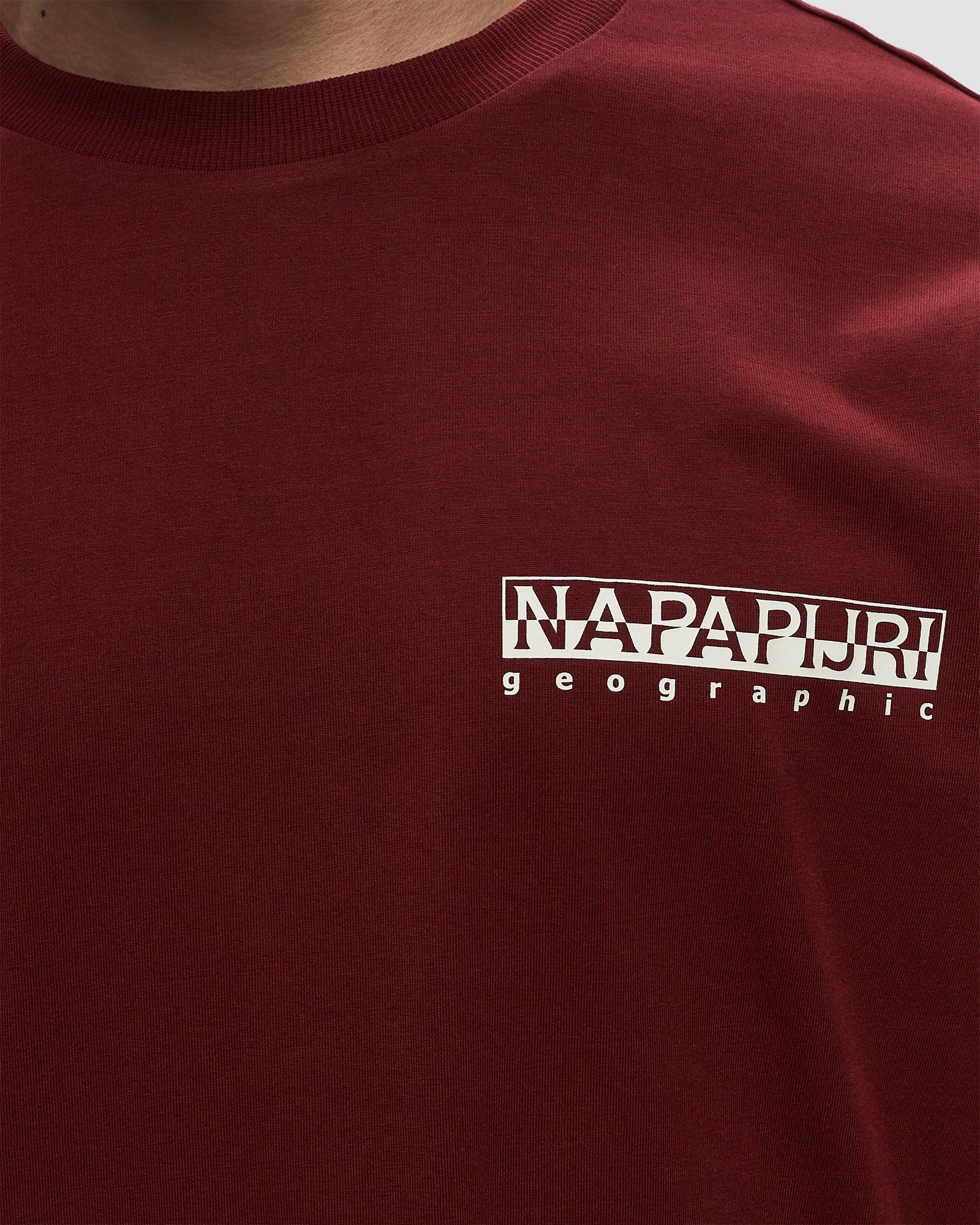 S-TELEMARK LONGSLEEVE 1