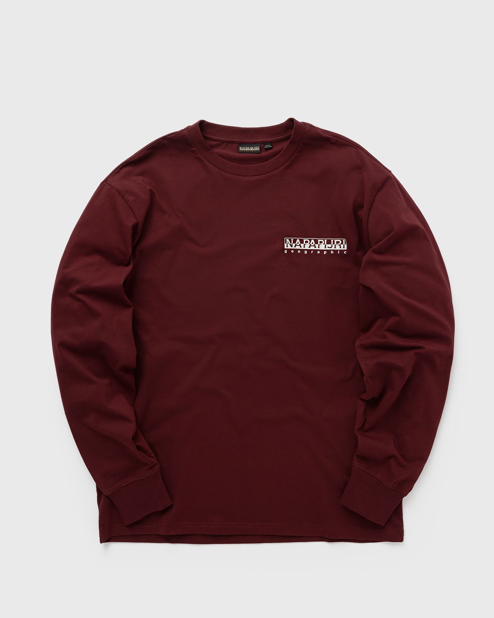 S-TELEMARK LONGSLEEVE 1