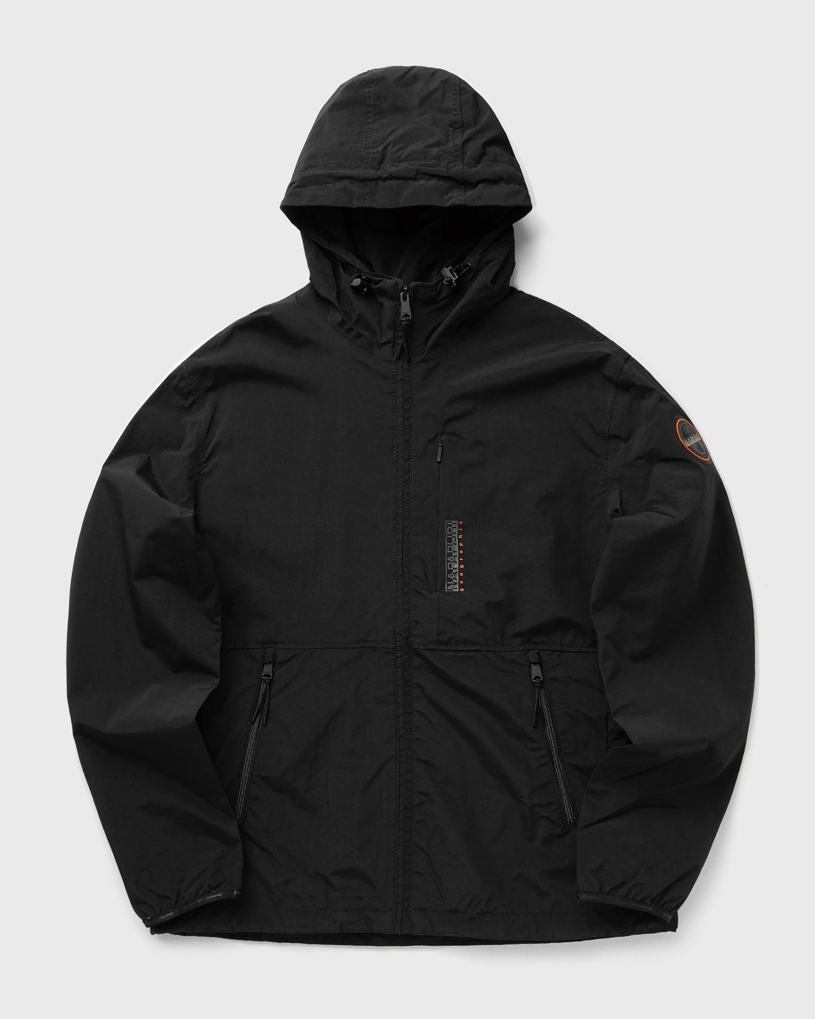 A-TUNDRA JACKET