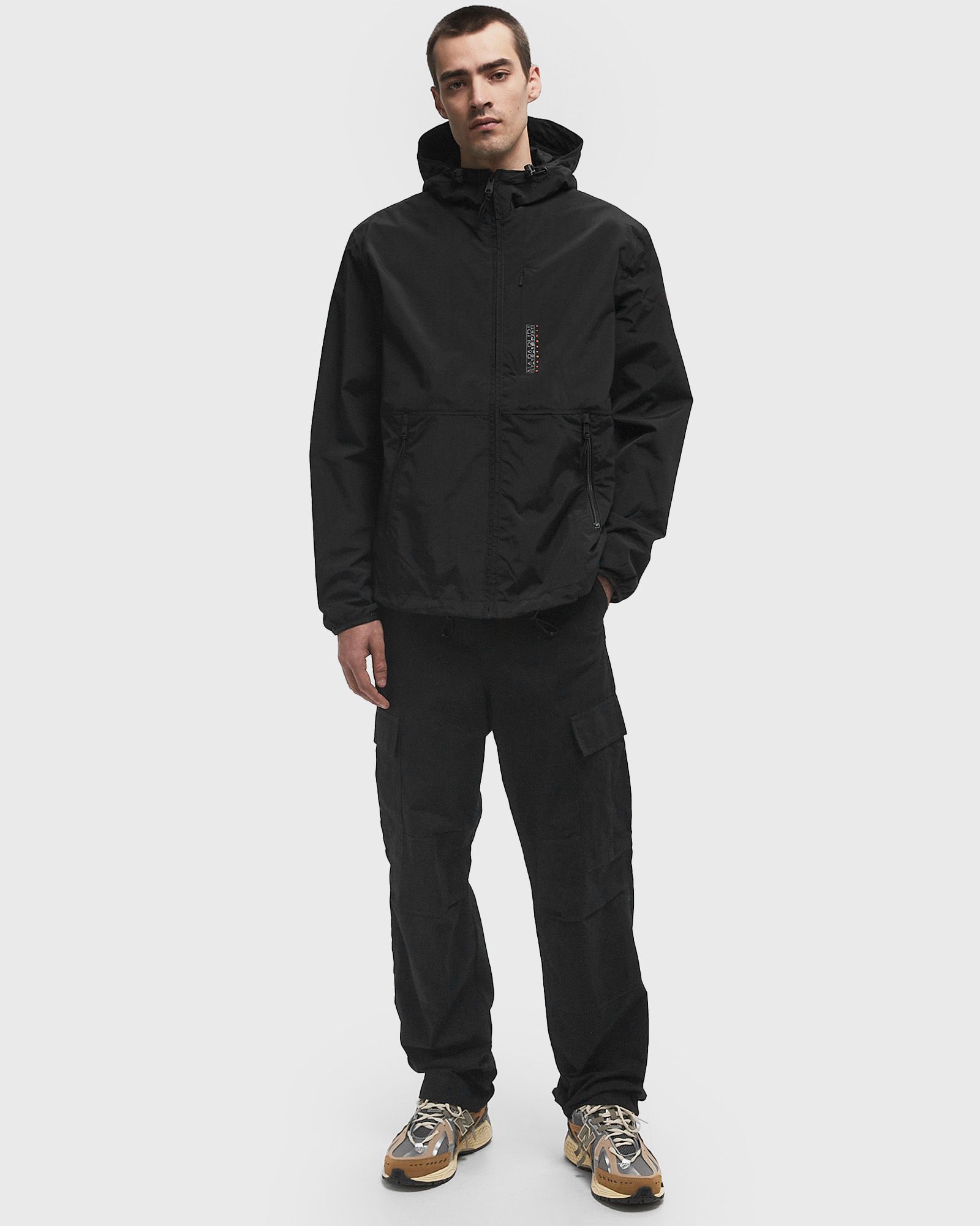 A-TUNDRA JACKET