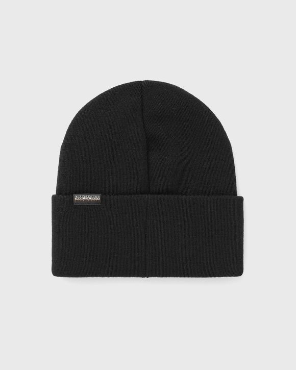 Napapijri F MOUNTAIN 2 CAP Black BSTN Store