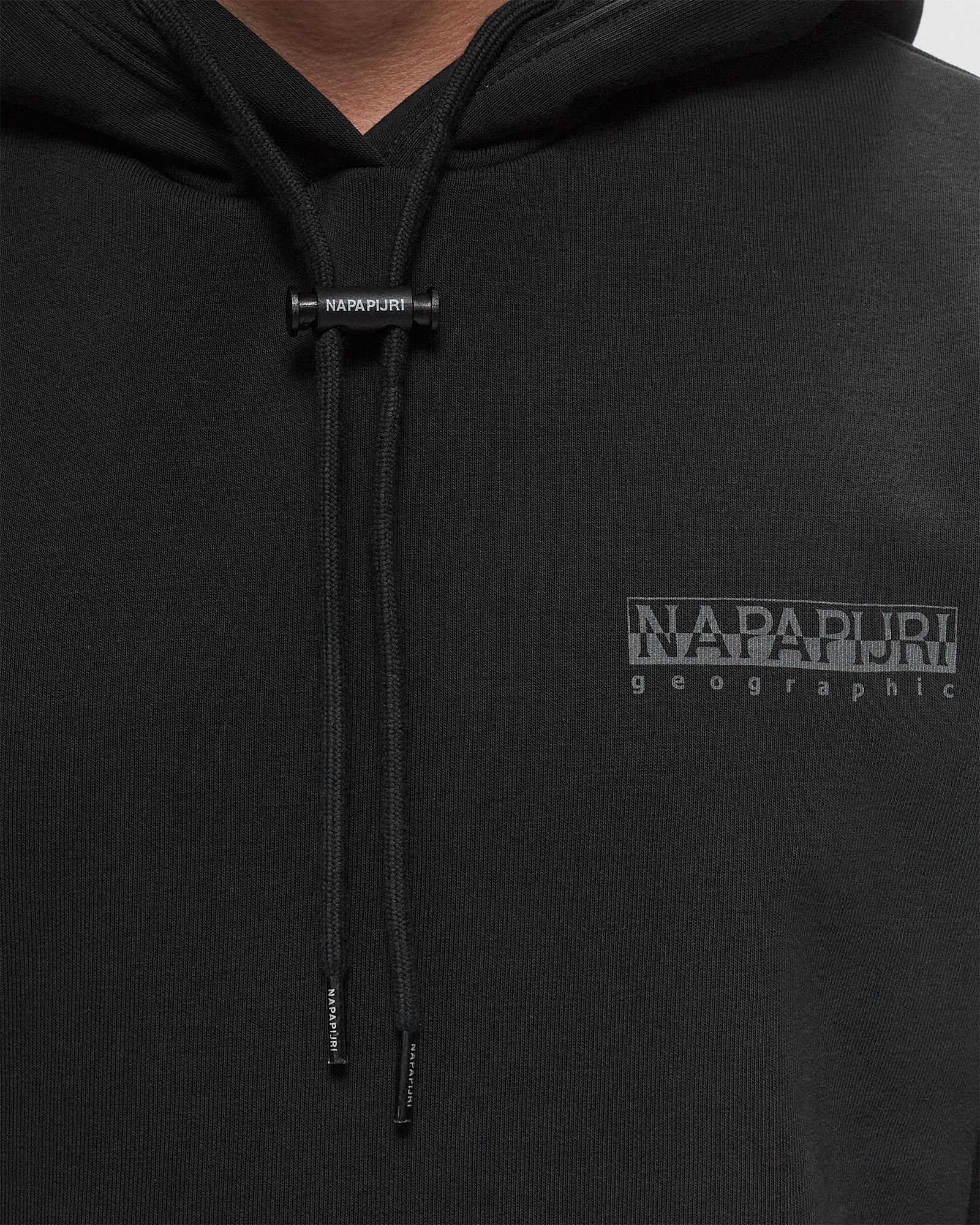 B-ALBULA HOODIE