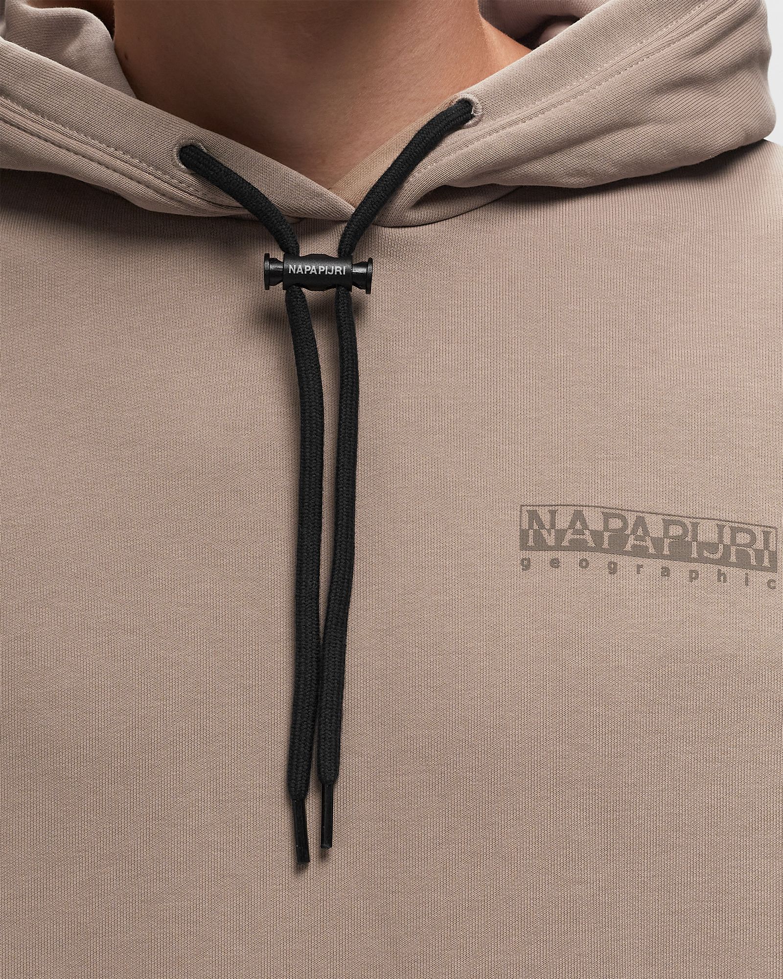 B-ALBULA HOODIE