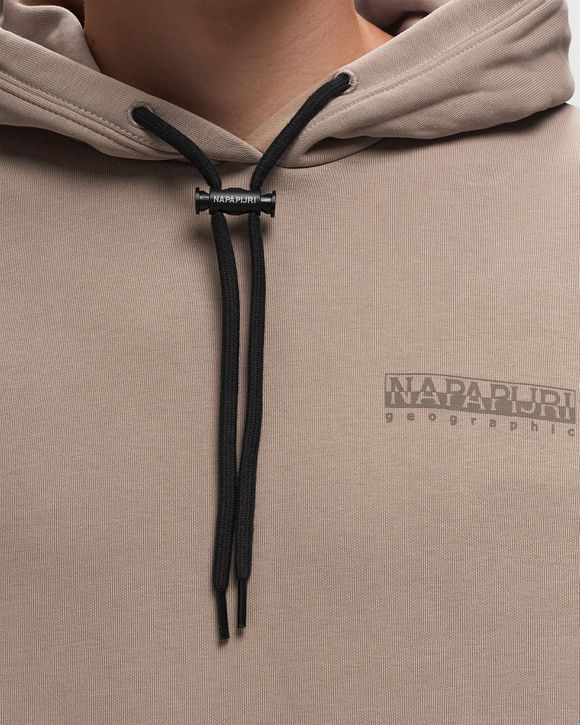 B-ALBULA HOODIE