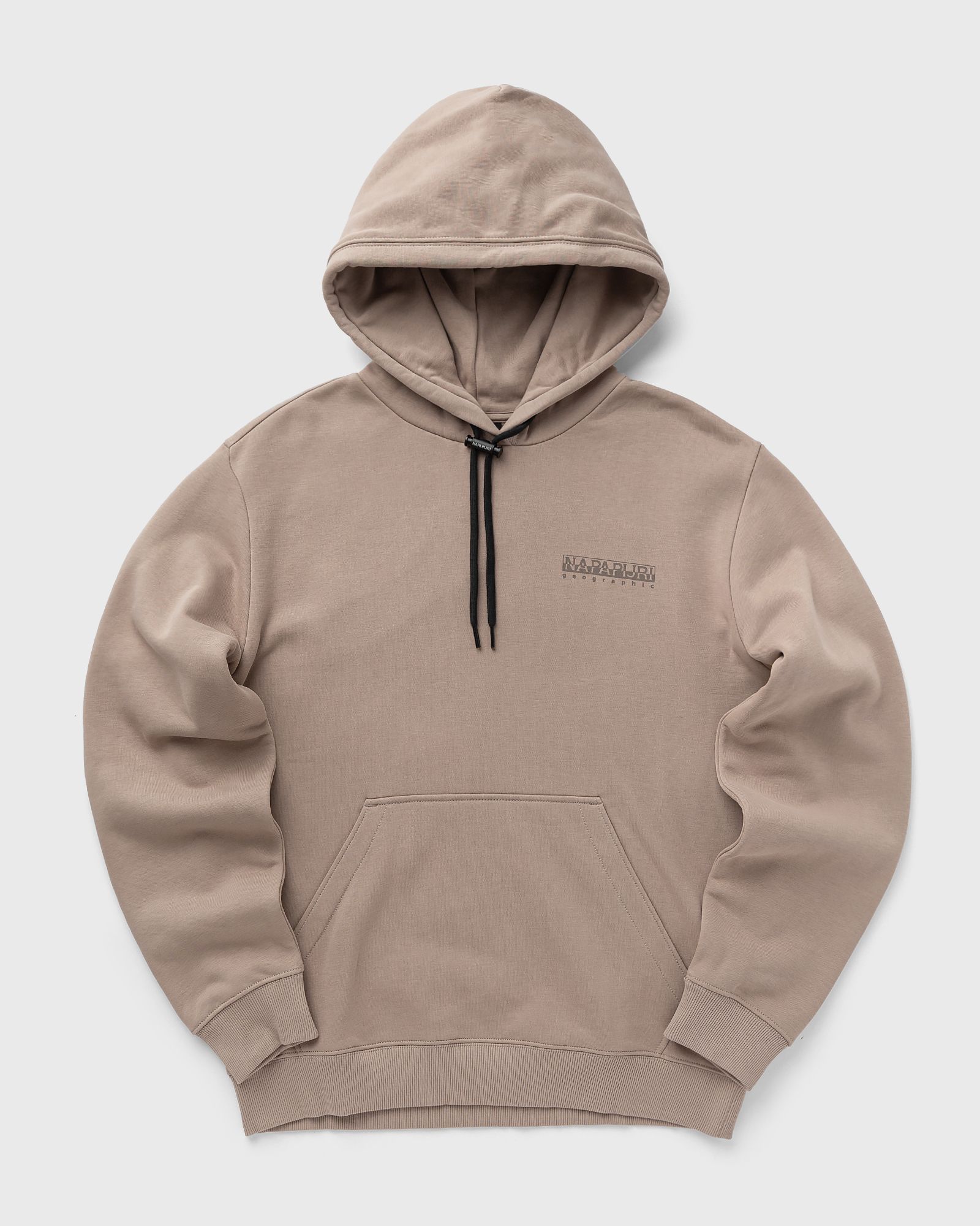 B-ALBULA HOODIE