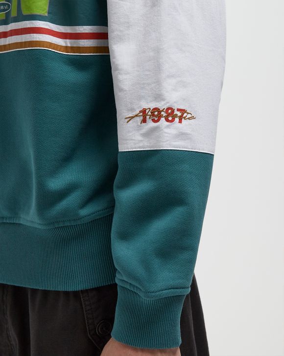 x MARTINE ROSE B-LAMONT REP