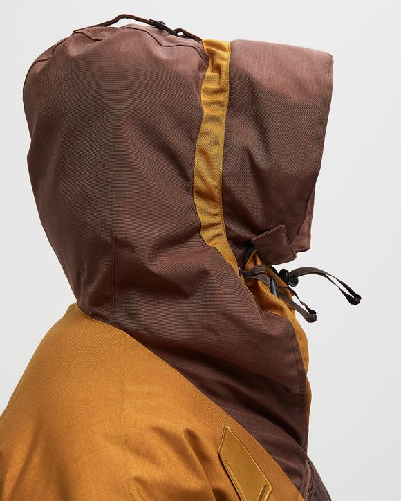 X MARTINE ROSE SKIDOO COMMON REP