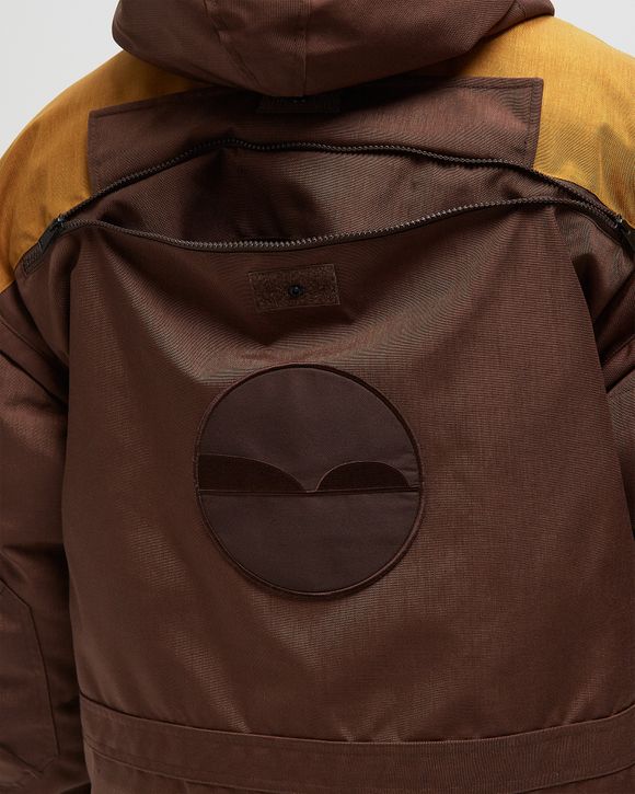 X MARTINE ROSE SKIDOO COMMON REP