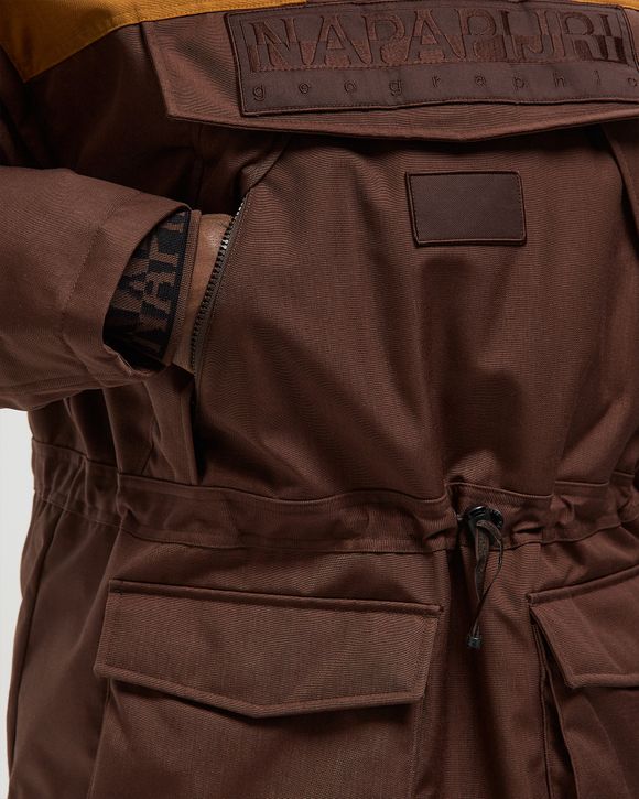 X MARTINE ROSE SKIDOO COMMON REP