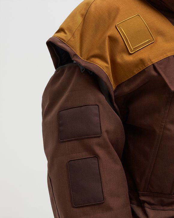 X MARTINE ROSE SKIDOO COMMON REP