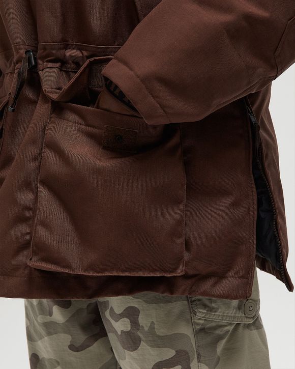 X MARTINE ROSE SKIDOO COMMON REP