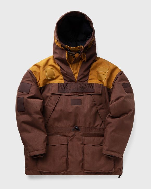 X MARTINE ROSE SKIDOO COMMON REP