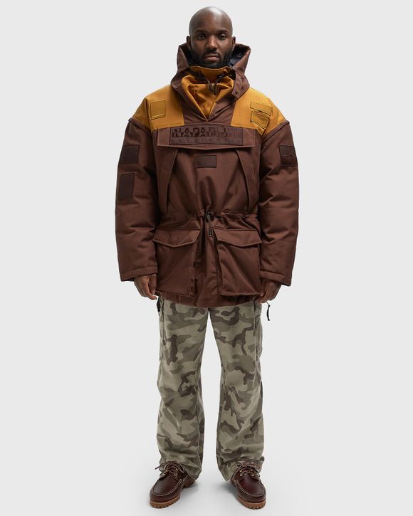 Thumbnail - X MARTINE ROSE SKIDOO COMMON REP