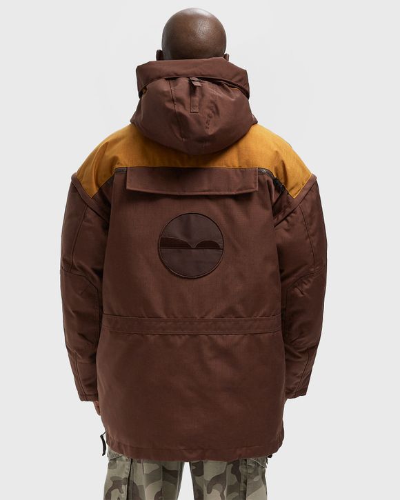 X MARTINE ROSE SKIDOO COMMON REP