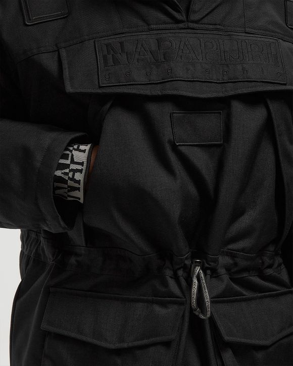 X MARTINE ROSE SKIDOO COMMON REP