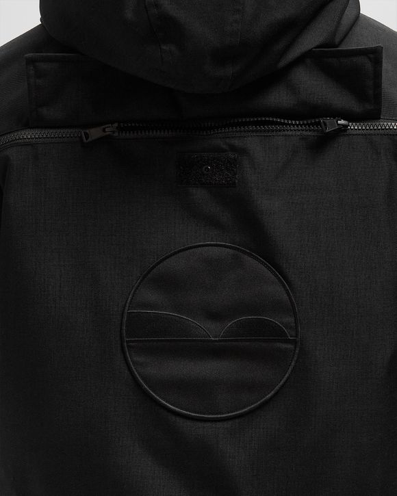 X MARTINE ROSE SKIDOO COMMON REP