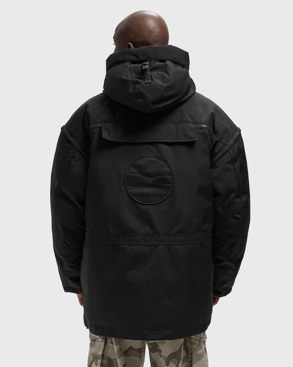 X MARTINE ROSE SKIDOO COMMON REP