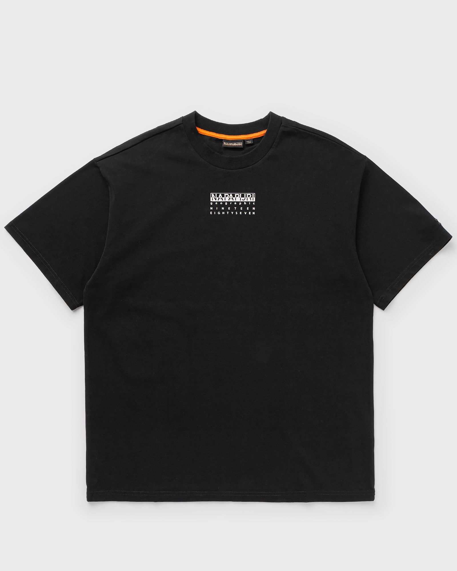 S-PREMIUM SS TEE