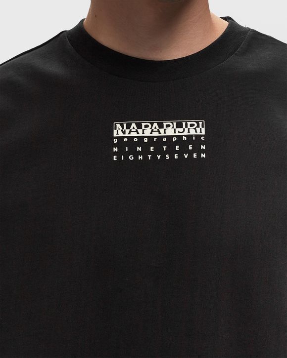 S-PREMIUM SS TEE