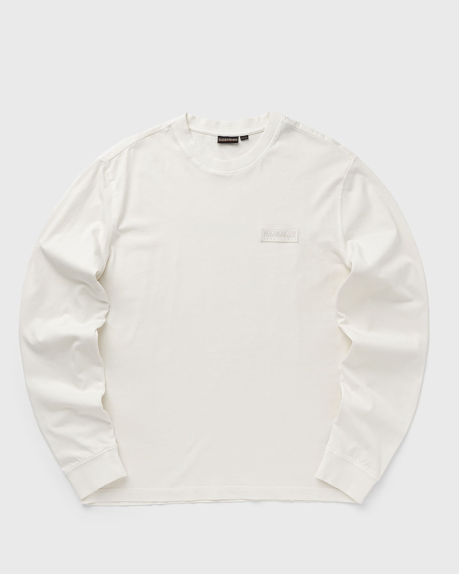 S-CASTOR LS TEE