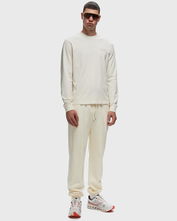 S-CASTOR LS TEE