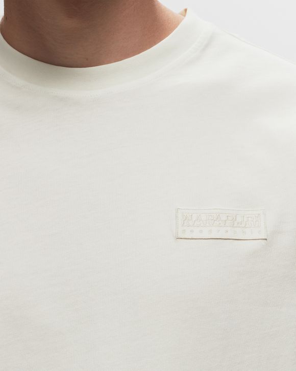 S-CASTOR LS TEE