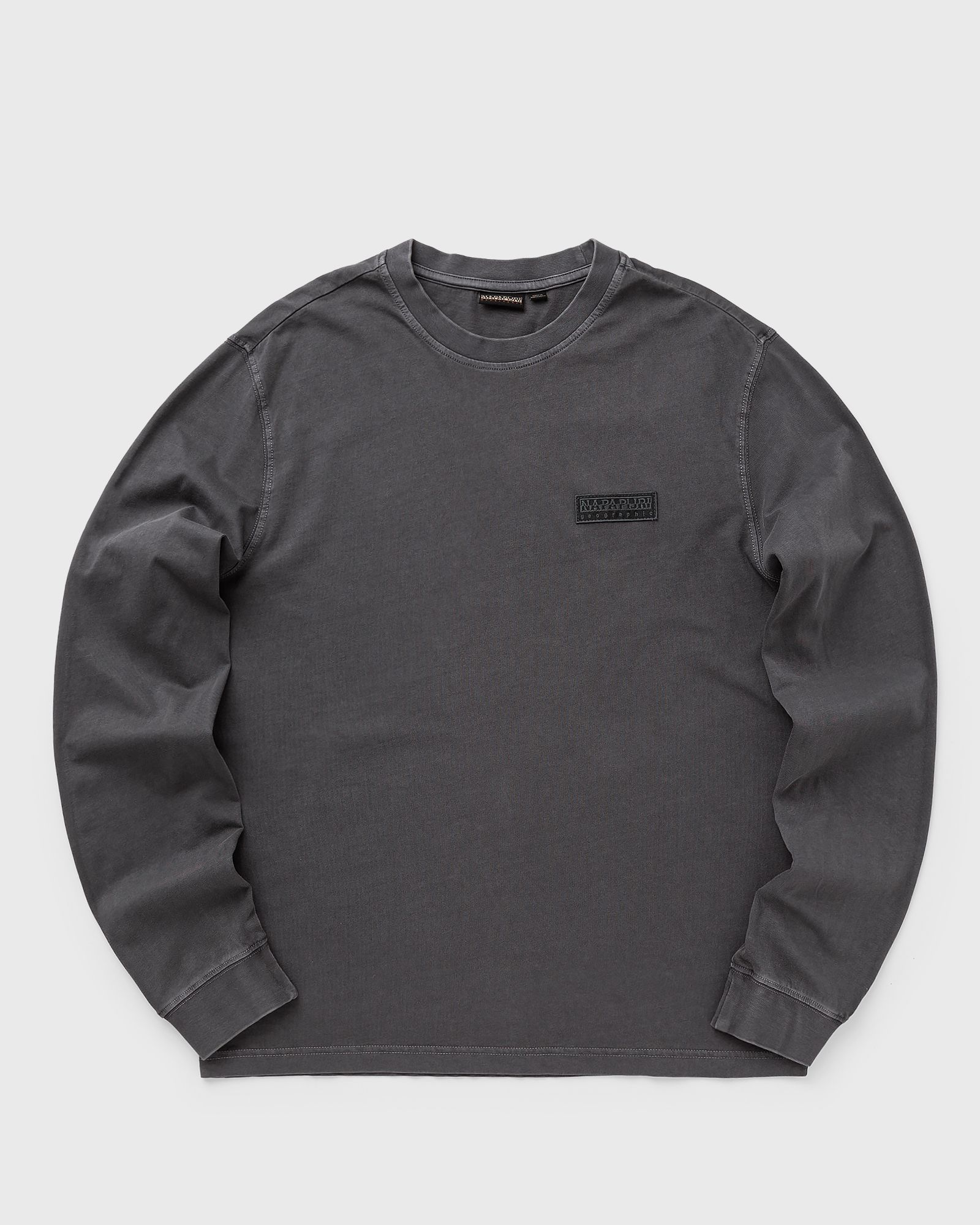 S-CASTOR LS TEE