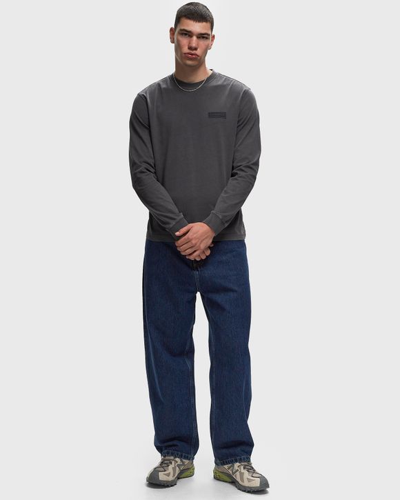S-CASTOR LS TEE