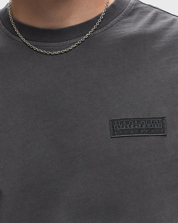 S-CASTOR LS TEE