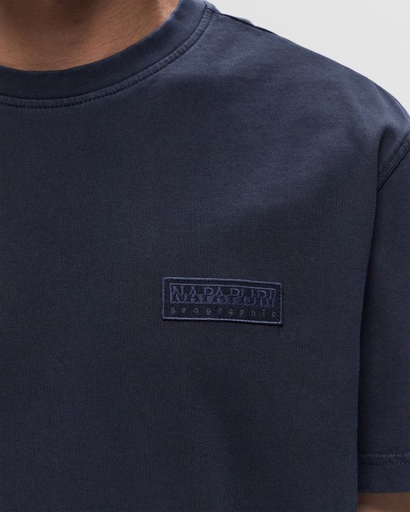 S-CASTOR SS TEE