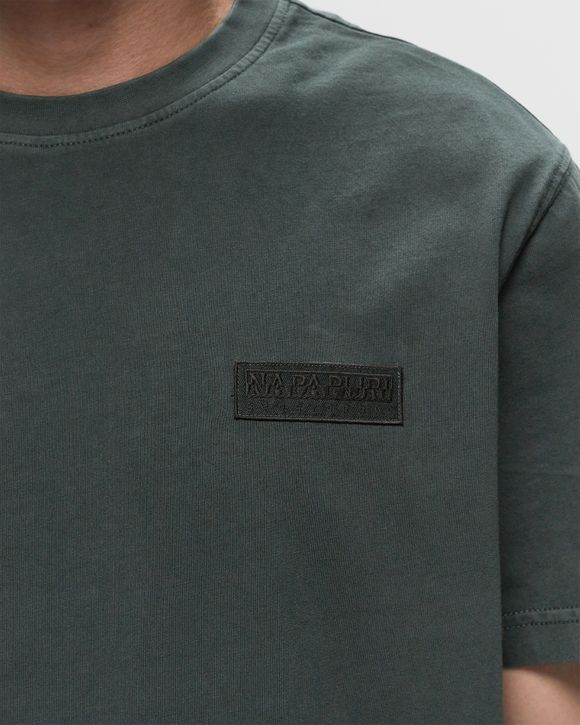 S-CASTOR SS TEE