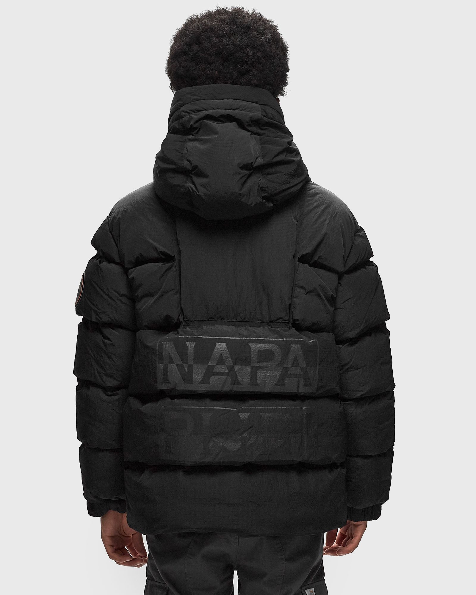 HYPER PUFFER JACKET