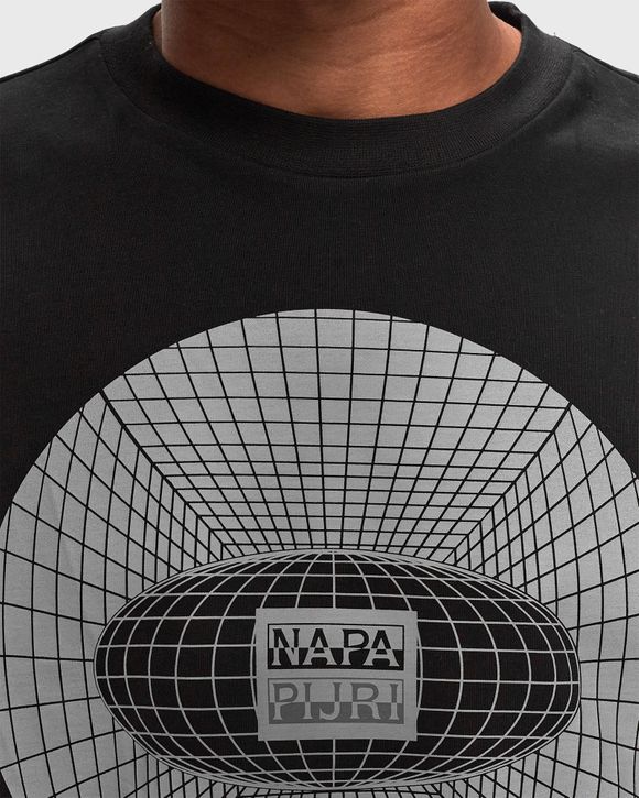 S-JAMAN LS TEE