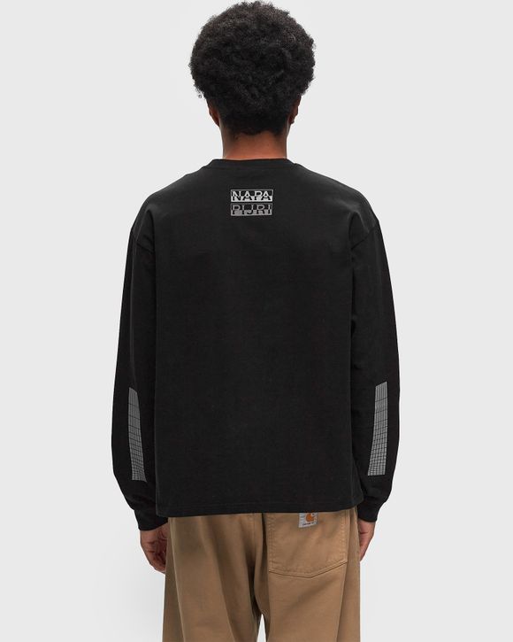 S-JAMAN LS TEE