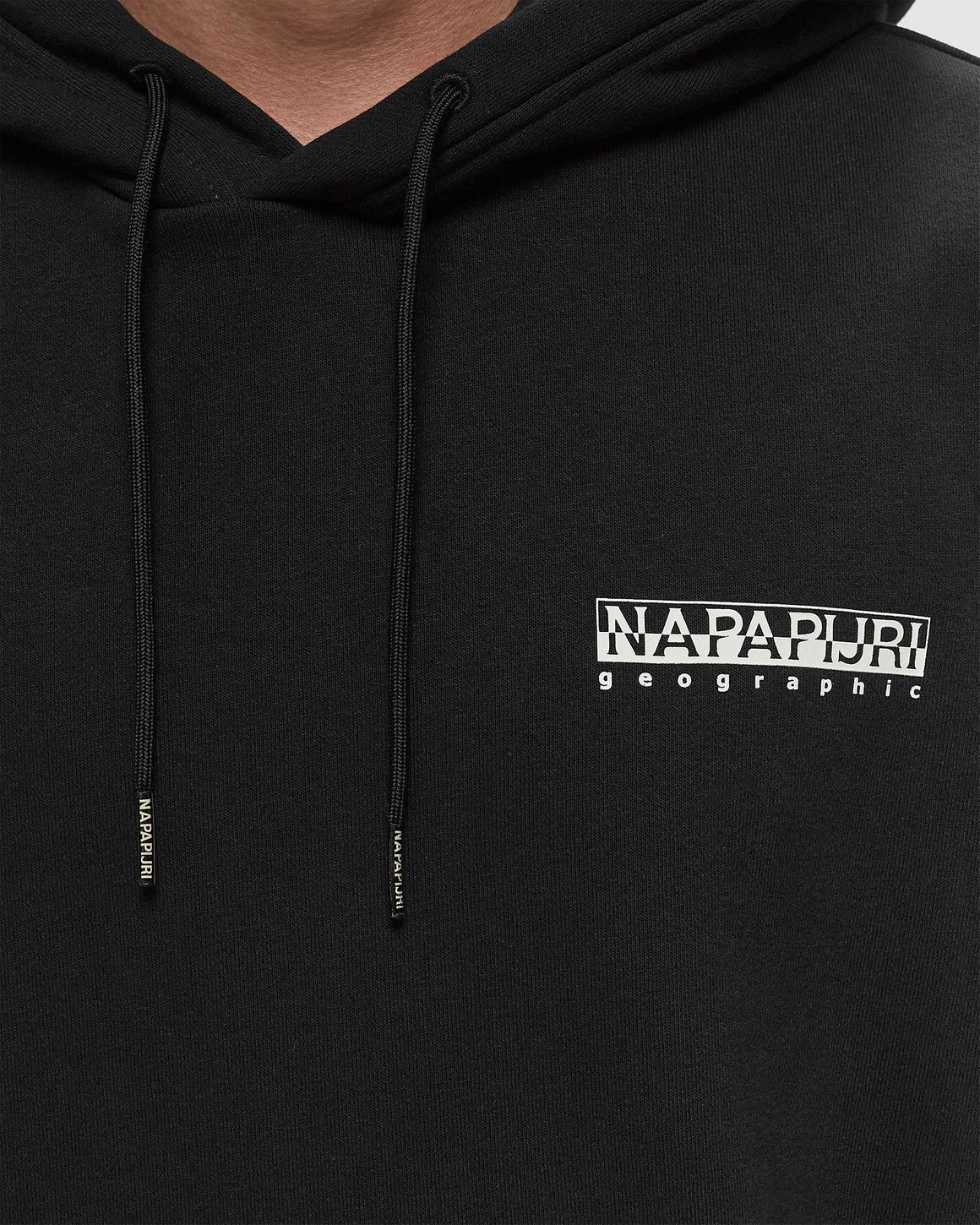 Napapijri B Linth Hoodie