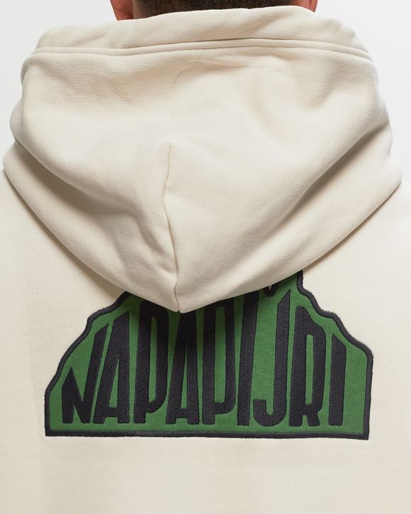 B-LINTH HOODIE